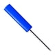 thumbnail image 4 of Soporte para caña de pescar, regalo de cumpleaños, soporte portátil duradero para caña de pescar, suelo para Azul, 4 of 8