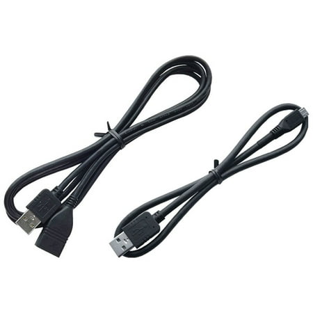 Pioneer® Pioneer® Interface Cable For Android™ Smartphones, 79"