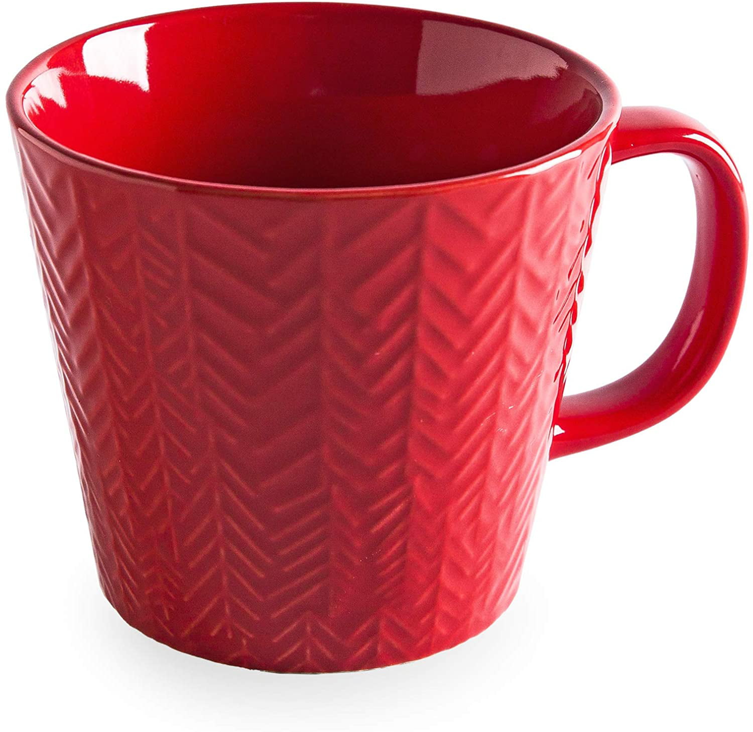 Minecraft Red TNT Block Ceramic Sculpted Coffee Mug Red Brand New! 