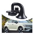 thumbnail image 3 of Black 300DB Electric Snail Air Horn Low Power Consumption High Performance, 3 of 3