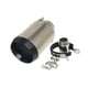 thumbnail image 1 of Extensión Tubo De Escape Accesorios Profesionales Para R1 S1000rr Gsxr1000 BM055SS 3, 1 of 8
