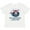 AA-White, variant on Inktastic My Godmother Loves Me Boys Boys Toddler T-Shirt