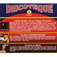 thumbnail image 2 of Vari-Discoteque Discoteque. 42 Brani (CD), 2 of 2