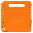 thumbnail image 5 of i-Blason KIDO Case for New iPad 9th/8th/7th Generation, iPad 10.2 2021/2020/2019 Case for Kids, Lightweight Super Protective Shockproof Case with Convertible Stand (Orange), 5 of 6