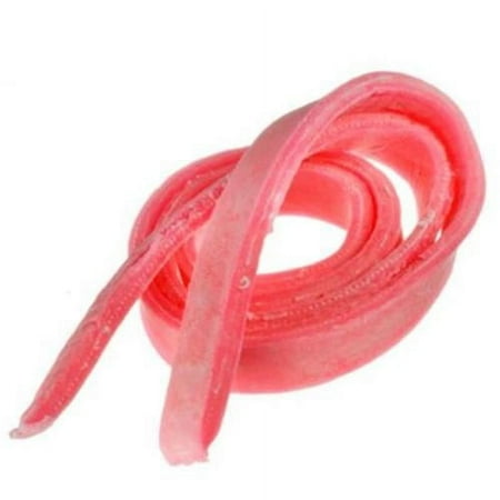 UPC: 0838380000941 | Fishbites 0094 E-Z Squid Longer Lasting Bait Strips 1/2  W x 12  L