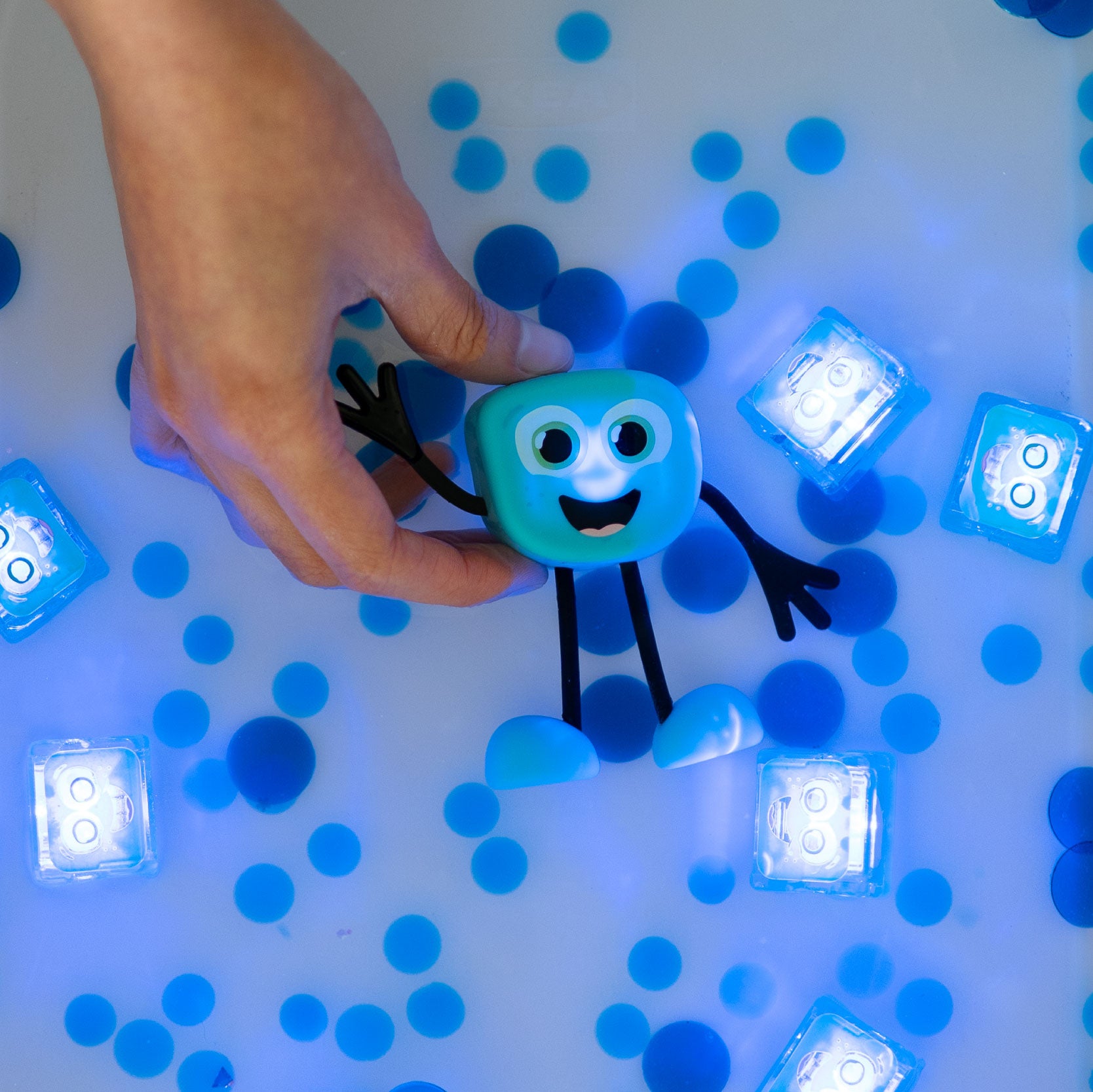 Glo Pals Azul (4) - Blair 2