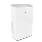 مكيف هواء محمول ذكي مزود بتقنية Wi-Fi من Whynter MultiCool مع مزيل للرطوبة بمساحة 450 قدمًا مربعًا Efficacy ARC-0850XP 12000 وحدة حرارية بريطانية (ASHRAE) 8000 وحدة حرارية بريطانية (SACC)