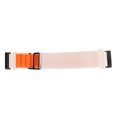 thumbnail image 2 of Bracelet de Montre Intelligente en Nylon Tissé Extensible Accessoire de Remplacement, pour Versa 4 3 Sense 2, Multicolore, 2 of 8