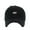 Black, variant on Tank Vintage Baseball Cap Embroidered Cotton Adjustable Distressed Dad Hat Navy