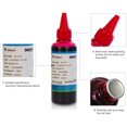 thumbnail image 1 of Aomya Ink Refill Kit 100ml for HP All Models Such as 61 60 62 63 64 950 951 564 920 901 etc Inkjet Printer Cartridges, 1 of 5