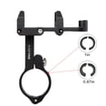 thumbnail image 3 of Bangcool Bike Phone Mount Adjustable Creative Motorcycle Phone Holder Bike Accessories, 3 of 7