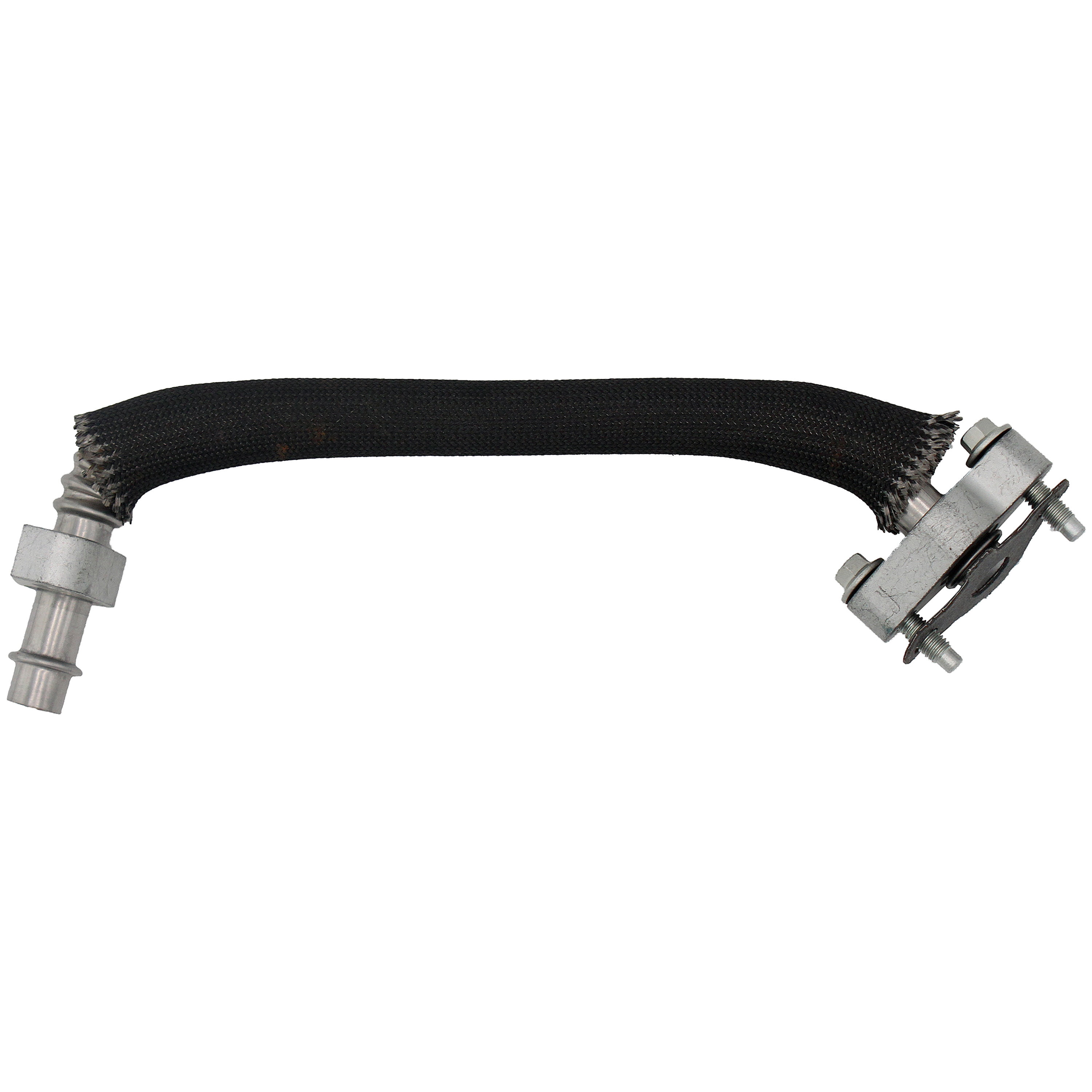 Dorman 598-201 Exhaust Gas Recirculation (EGR) Line for Specific Chevrolet / Pontiac Models Fits select: 2005-2009 CHEVROLET EQUINOX, 2006-2009 PONTIAC TORRENT