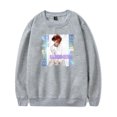 thumbnail image 3 of Alejandra Guzman Brilla Tour 2025 Crewneck Sweatshirt Unisex Fashion Long Sleeve Top, 3 of 4