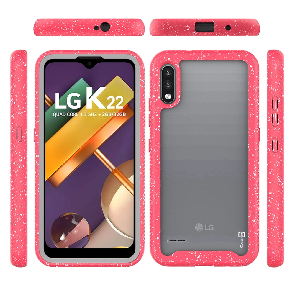 Lgk22 Phone Case 2025