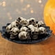 thumbnail image 4 of Conjunto Adornos Calavera 20 Piezas Decoraciones en Macetas Jardín Con Micropaisaje Cabeza Fantasma Resina Creativa, 4 of 9