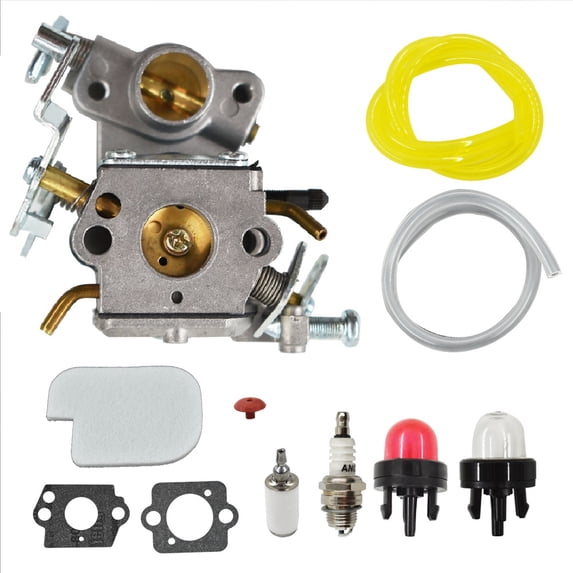 Carburetor Carb for Poulan PP4018 PP4218 PP4218AV PP4218AVX CS2138C Carburetor Carb for Poulan PP4018 PP4218 PP4218AV PP4218AVX CS2138C