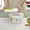 Photo Color, variant on Salad Spinner Salad Spinner Vegetable Washer Dryer Kitchen Greens Dryer Safe Bpa Free Manual Spin Dry Efficient Water Remover Centrifugal Tool Vegetable Washer