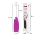 thumbnail image 1 of ER NA Mini Portable Blender Foamer Kitchen Utensils Coffee Machine Blenders for Kitchen Electric Milk Frother Hand Appliances Home, 1 of 22