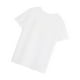 thumbnail image 3 of Camiseta de mujer, top de verano, camisa de cuello redondo para el trabajo, playa, vacaciones, mochilero XL, 3 of 7