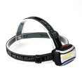 thumbnail image 1 of BJYX Lampe de Poche Étanche à LED pour Camping Pêche, 1 of 15