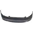 thumbnail image 4 of Front Bumper Cover For 2000 2001 2002 Subaru Outback Primed with Fog Light Holes, 4 of 4