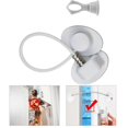 thumbnail image 2 of Cerradura magnética para nevera con cerradura de armario de seguridad para niños Feliz Sencillez, 2 of 5
