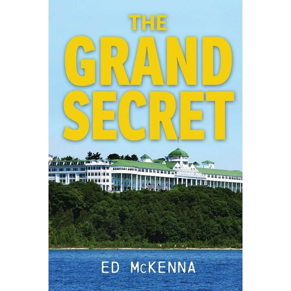The Grand Secret, (Paperback)