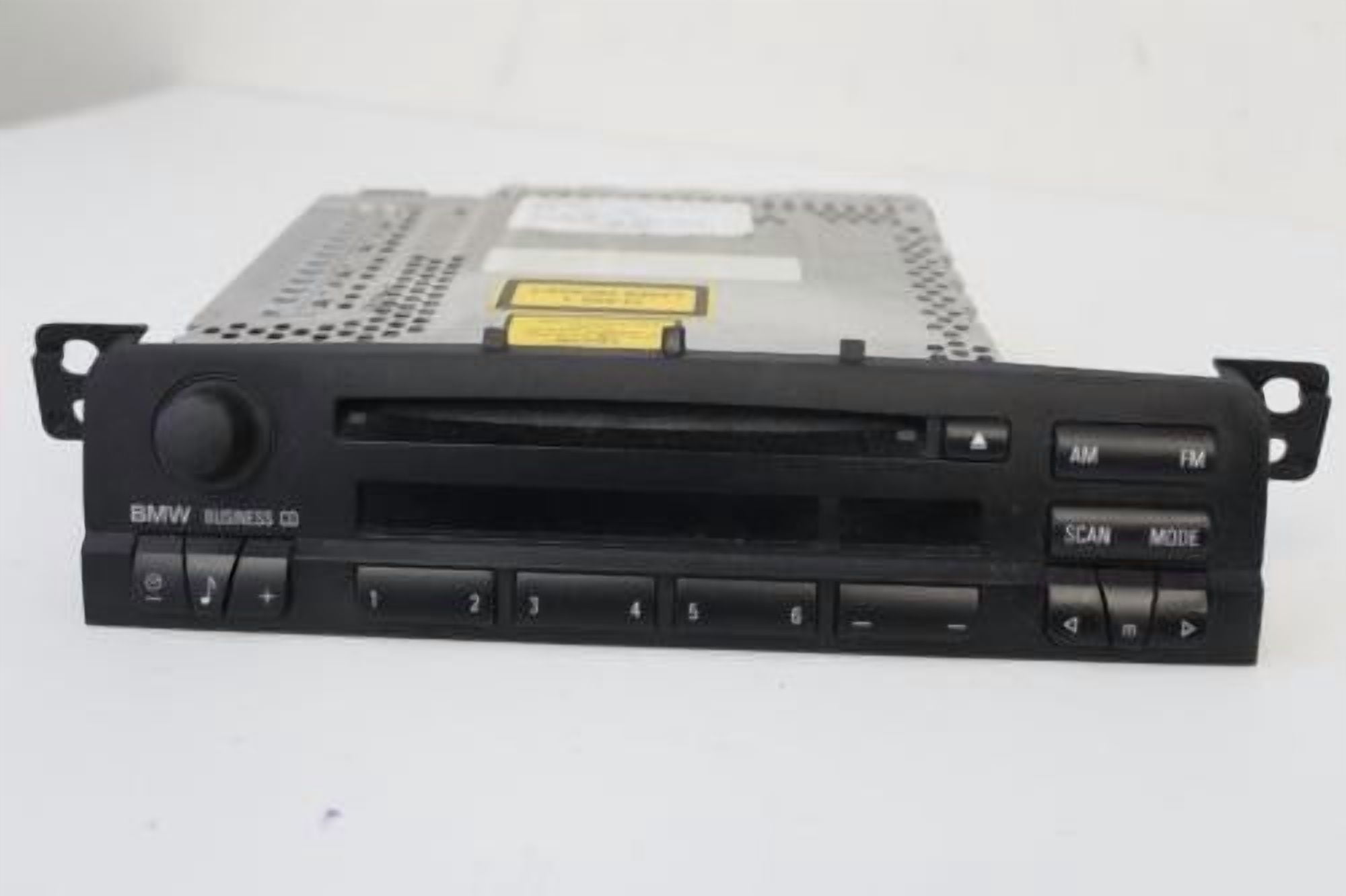 2002-2006 BMW 325I Am Fm Business Cd Player Radio 65.12-6 915 711