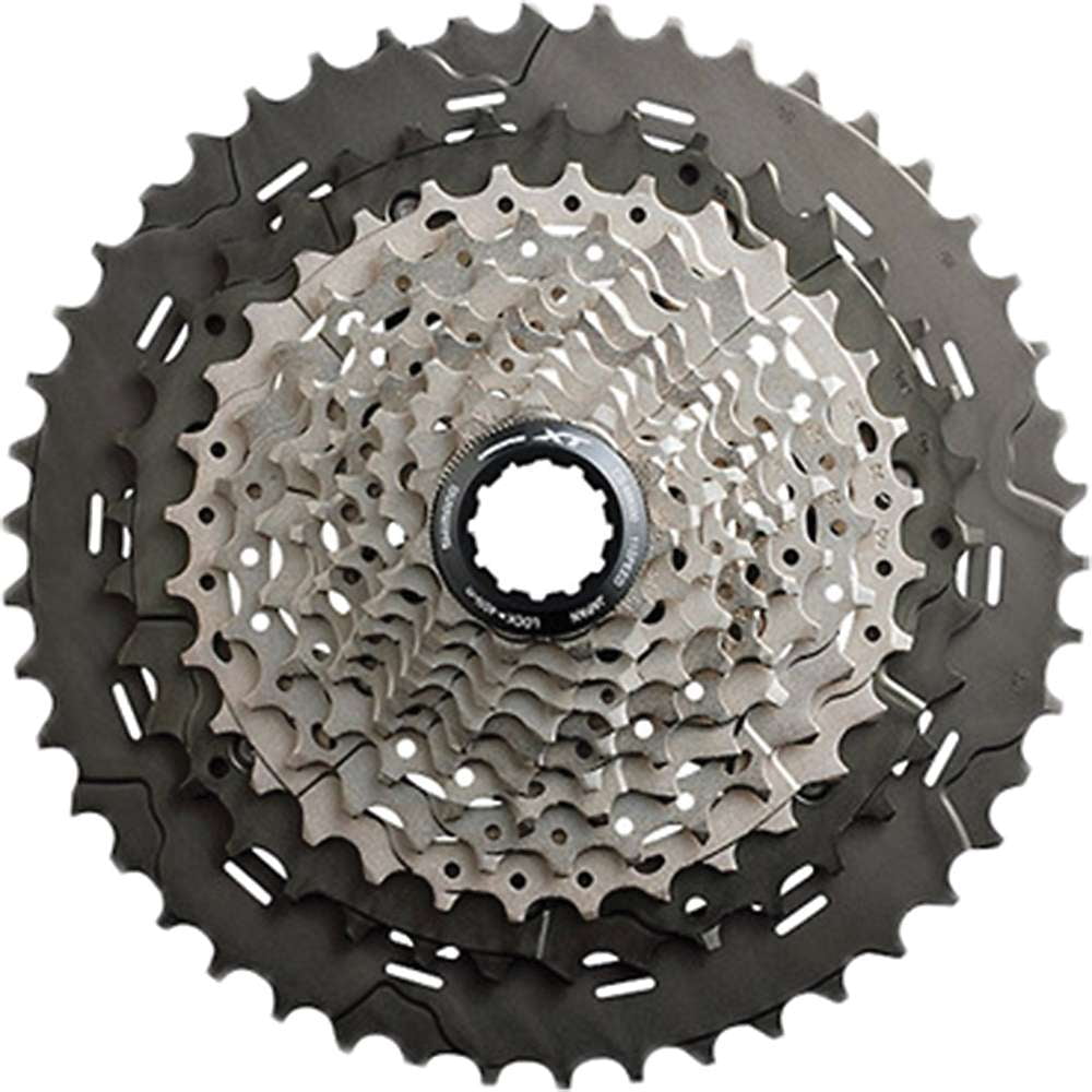 cassette xt m8000