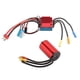 thumbnail image 4 of Un ESC sin escobillas, motor sin escobillas S2845 3700KV Conjunto de motor sin escobillas AESC de alta capacidad, 4 of 9