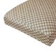 thumbnail image 4 of Forro de Cubiertas de Asiento de Spandex de Poliéster Elástico para Silla de Camello Zulema Cubierta de asiento de silla de comedor, 4 of 6