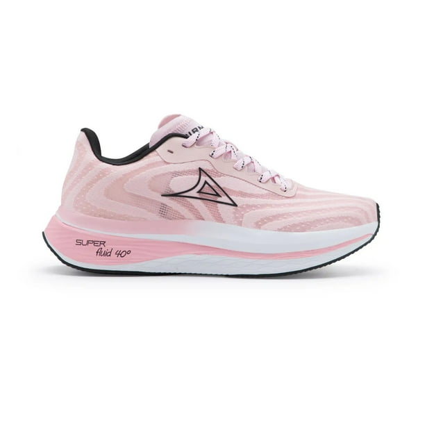 Tenis Pirma Urbano Para Mujer Peninsula 4034