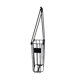 thumbnail image 4 of Colector, recogedor de Pickleball, deportivo, con asa para recoger y almacenar, fácil de recoger y transportar, portador de cubo de pelotas, 4 of 9