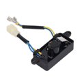 thumbnail image 1 of AVR Voltage Regulator Single Phase 6 Wire Gasoline Engine Voltage Regulator for 1‑2.5KW Generator, 1 of 14