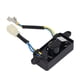 thumbnail image 2 of Regulador De Voltaje AVR Regulador De Voltaje De Motor De Gasolina Monofásico De 6 Cables Para Generador De 1-2.5KW, 2 of 7