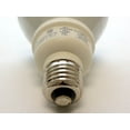 thumbnail image 4 of TCP 16363 - 4R3014A 14W R30 27K Flood Screw Base Compact Fluorescent Light Bulb, 4 of 4