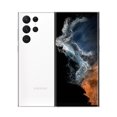 thumbnail image 1 of Samsung Galaxy S22 Ultra 5g (snapdragon) 5g 128 Gb Phantom White 8 Gb Ram - Excelente (Reacondiciona blanco, 1 of 11