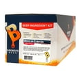 thumbnail image 5 of Brewer's Best Home Brew Beer Ingredient Kit - 5 Gallon (Mexican Cerveza), 5 of 5
