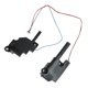 thumbnail image 4 of Altavoces izquierdo y derecho incorporados para computadora portátil compatibles con Legion Y520-15 R720-15ikb Ikbn Reemplazo de altavoz para computadora portátil, 4 of 5