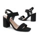 thumbnail image 3 of Sandalias DREAM PAIRS con Tacones Altos y Cuadrados para Mujer, 3 of 6