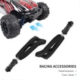 thumbnail image 5 of 8019 Front Upper Suspension Arm for 1/8 Zd Racing 9116 9020 9072 9071, 5 of 5