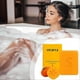thumbnail image 3 of Persimmon Soaps Bar For Old People Smell, Purifying Deodorizing Body Soap for Eliminating Odor & Skin Brightening, 3 of 5
