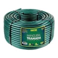 thumbnail image 1 of Manguera Tramada Verde 1/2in Rollo 100m M12T100 Surtek, 1 of 2