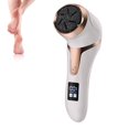 thumbnail image 2 of Electric Foot Callus Remover Kit, Rechargeable Pedicure Tools, 2 of 5