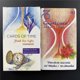 thumbnail image 2 of Cartas del tiempo Oracle Find The Right Moment Tarot Cards Folleto de papel Instrucciones Español Inglés Board Deck para Party78pcs Tt194 kaili Sencillez, 2 of 4