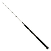 Ugly Stik 7 Catfish Spinning Rod, One Piece Catfish Rod