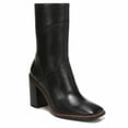 thumbnail image 2 of Franco Sarto Women's Stormy Black , 9.5 M US, 2 of 5