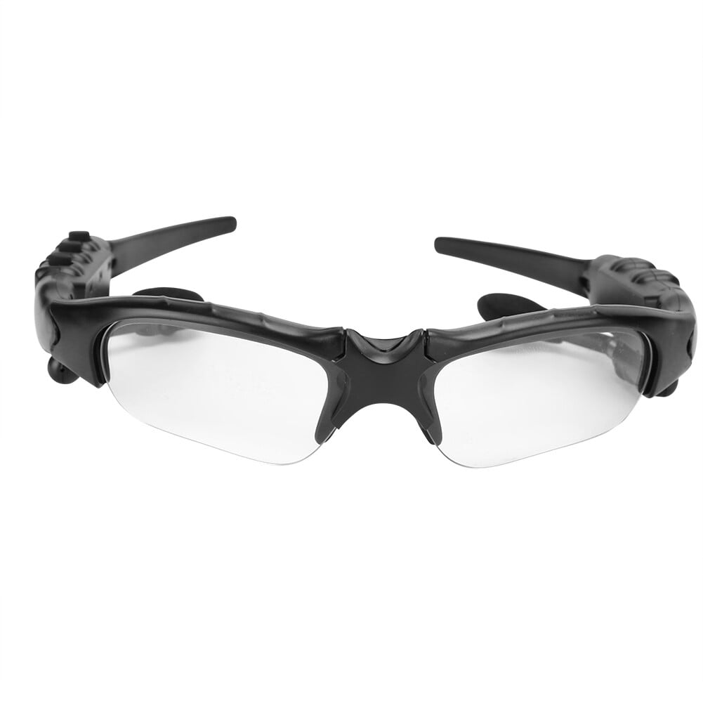 Smart Glasses With Headphones, BT Sunglasses With Hand Free Calls