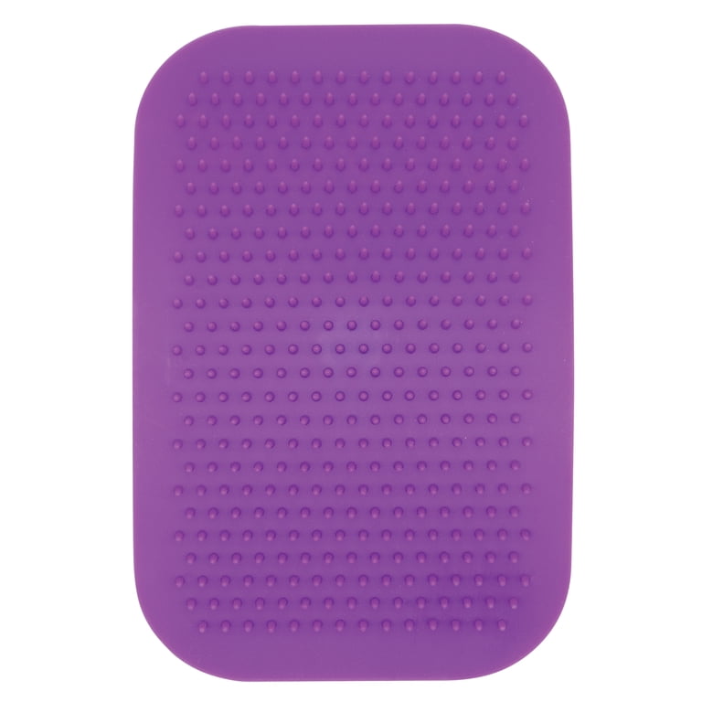 MODA Makeup Brush Scrubby Cleaning Pad photo 1