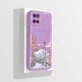 thumbnail image 1 of Silicone Case For Samsung Galaxy Note 10 Note10 Lite Cover Cute Panda Liquid Fundas For Samsung Note 10 Lite SM-N770F Phone Case PurpleA06 For Note 10 Lite, 1 of 6